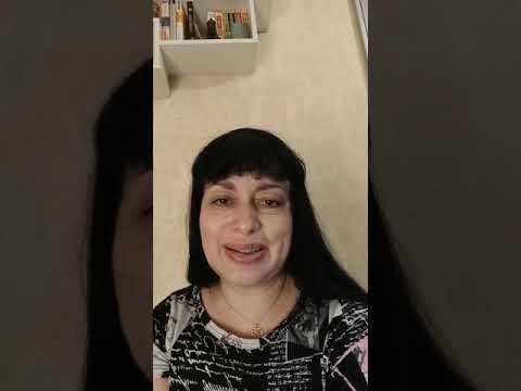 Видеоотзыв пациента о результате